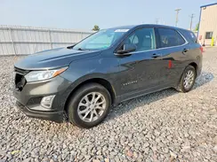 3GNAXSEV3JS600125 2018 CHEVROLET EQUINOX