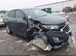 3GNAXSEV3JS601579 2018 CHEVROLET EQUINOX