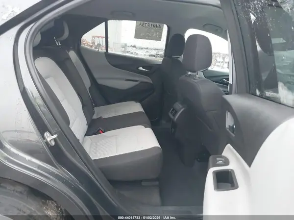 3GNAXSEV3JS601579 2018 CHEVROLET EQUINOX - Image 8