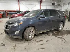 3GNAXSEV3JS602750 2018 CHEVROLET EQUINOX