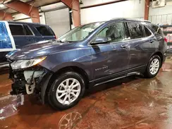 3GNAXSEV3JS603221 2018 CHEVROLET EQUINOX