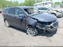 3GNAXSEV3JS608192 2018 CHEVROLET EQUINOX