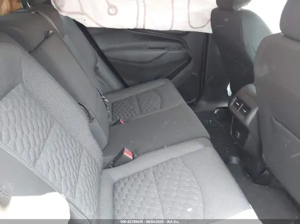 3GNAXSEV3JS608192 2018 CHEVROLET EQUINOX - Image 8