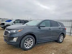 3GNAXSEV3JS610816 2018 CHEVROLET EQUINOX