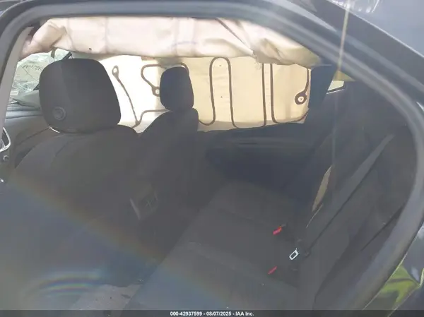 3GNAXSEV3JS610878 2018 CHEVROLET EQUINOX - Image 8