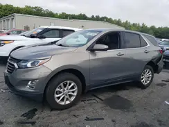 3GNAXSEV3JS612923 2018 CHEVROLET EQUINOX