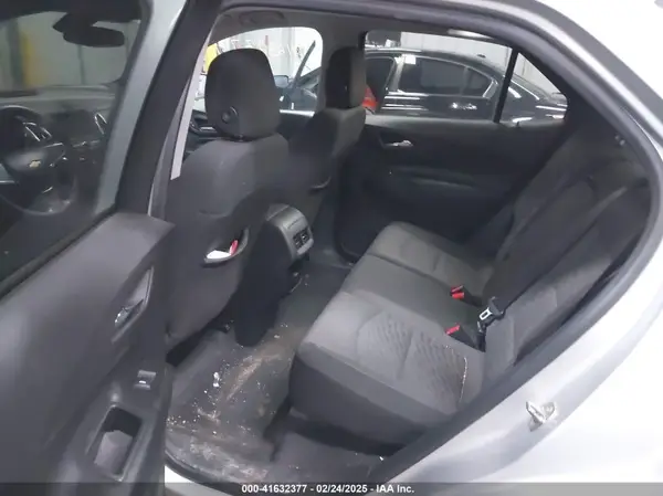 3GNAXSEV3JS614770 2018 CHEVROLET EQUINOX - Image 8