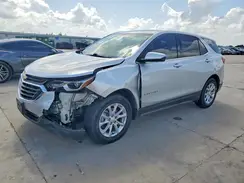 3GNAXSEV3JS616583 2018 CHEVROLET EQUINOX