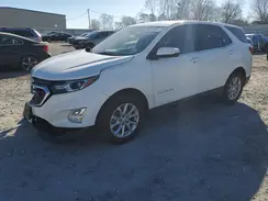 3GNAXSEV3JS622433 2018 CHEVROLET EQUINOX