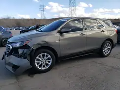 3GNAXSEV3JS622643 2018 CHEVROLET EQUINOX