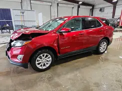 3GNAXSEV3JS623646 2018 CHEVROLET EQUINOX