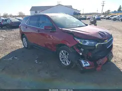 3GNAXSEV3JS624425 2018 CHEVROLET EQUINOX