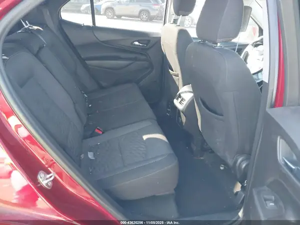 3GNAXSEV3JS624425 2018 CHEVROLET EQUINOX - Image 8