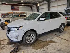 3GNAXSEV3JS624862 2018 CHEVROLET EQUINOX