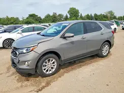 3GNAXSEV3JS631830 2018 CHEVROLET EQUINOX
