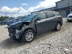 3GNAXSEV3JS632153 2018 CHEVROLET EQUINOX