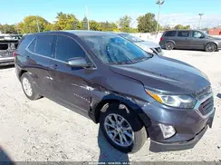 3GNAXSEV3JS633674 2018 CHEVROLET EQUINOX