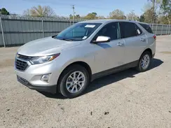 3GNAXSEV3JS634016 2018 CHEVROLET EQUINOX