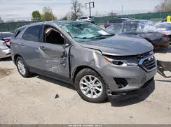 3GNAXSEV3JS637434 2018 CHEVROLET EQUINOX