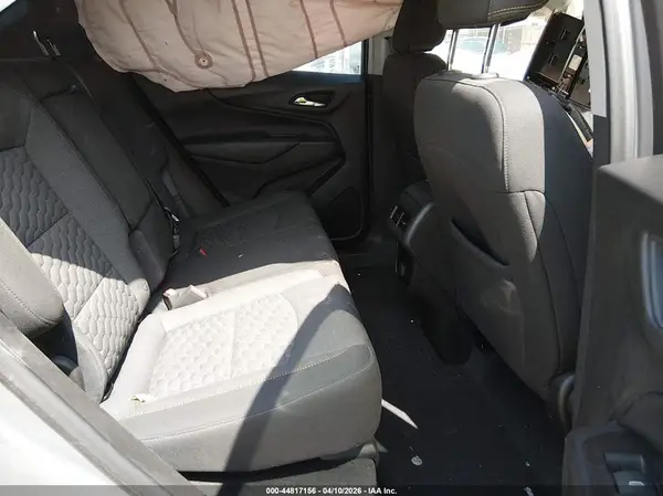 3GNAXSEV3JS637434 2018 CHEVROLET EQUINOX - Image 8