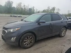 3GNAXSEV3JS640219 2018 CHEVROLET EQUINOX