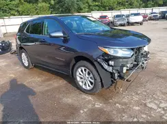 3GNAXSEV3JS640818 2018 CHEVROLET EQUINOX