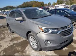 3GNAXSEV3JS642441 2018 CHEVROLET EQUINOX