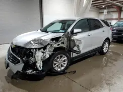 3GNAXSEV3JS646747 2018 CHEVROLET EQUINOX