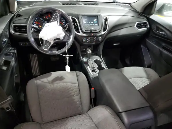 3GNAXSEV3JS646747 2018 CHEVROLET EQUINOX - Image 8