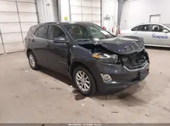 3GNAXSEV3JS646876 2018 CHEVROLET EQUINOX