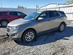 3GNAXSEV3JS647316 2018 CHEVROLET EQUINOX