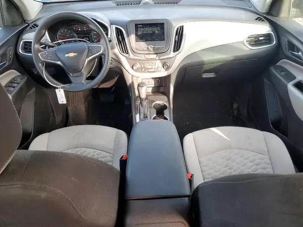3GNAXSEV3KL127290 2019 CHEVROLET EQUINOX - Image 8