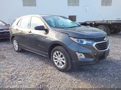 3GNAXSEV3KL197758 2019 CHEVROLET EQUINOX