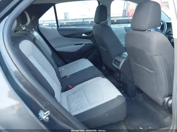 3GNAXSEV3KL197758 2019 CHEVROLET EQUINOX - Image 8