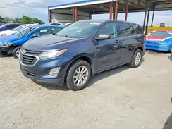 3GNAXSEV3KL209035 2019 CHEVROLET EQUINOX