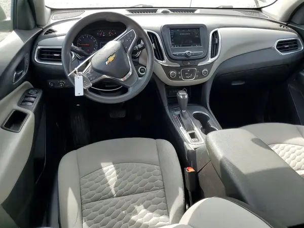 3GNAXSEV3KL209035 2019 CHEVROLET EQUINOX - Image 8