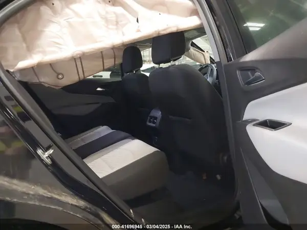 3GNAXSEV3KL229298 2019 CHEVROLET EQUINOX - Image 8
