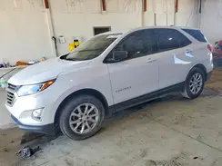 3GNAXSEV3KL234419 2019 CHEVROLET EQUINOX