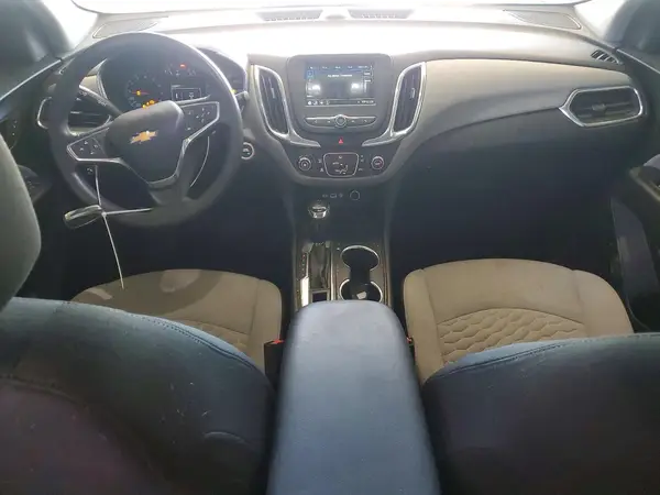 3GNAXSEV3KL234419 2019 CHEVROLET EQUINOX - Image 8