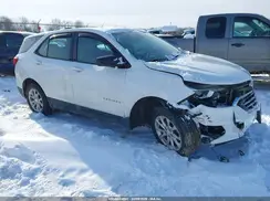 3GNAXSEV3KL234842 2019 CHEVROLET EQUINOX