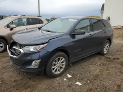 3GNAXSEV3KL265282 2019 CHEVROLET EQUINOX
