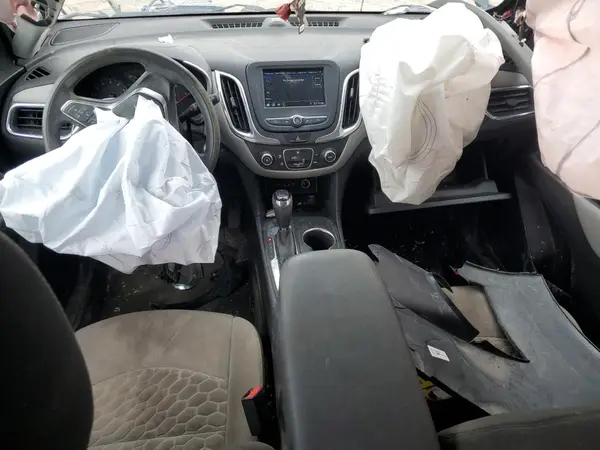 3GNAXSEV3KL304565 2019 CHEVROLET EQUINOX - Image 8