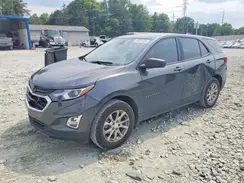 3GNAXSEV3KL342071 2019 CHEVROLET EQUINOX