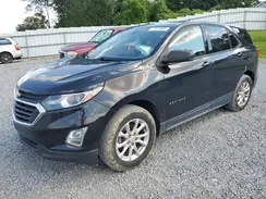 3GNAXSEV3KL375376 2019 CHEVROLET EQUINOX