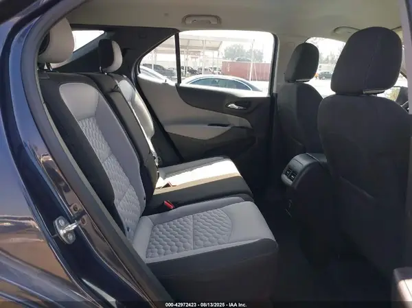 3GNAXSEV3KS509034 2019 CHEVROLET EQUINOX - Image 8