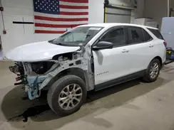 3GNAXSEV3KS511074 2019 CHEVROLET EQUINOX