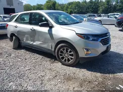 3GNAXSEV3KS518493 2019 CHEVROLET EQUINOX