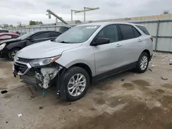 3GNAXSEV3KS528229 2019 CHEVROLET EQUINOX