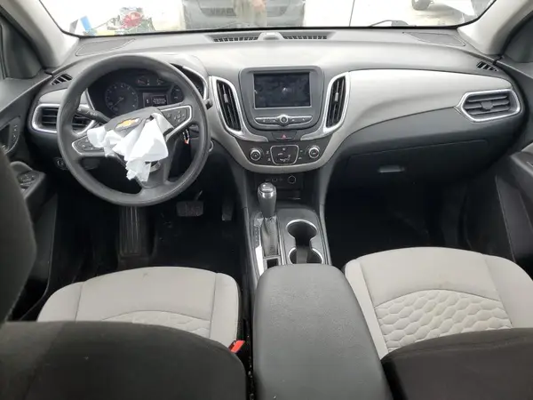 3GNAXSEV3KS528229 2019 CHEVROLET EQUINOX - Image 8