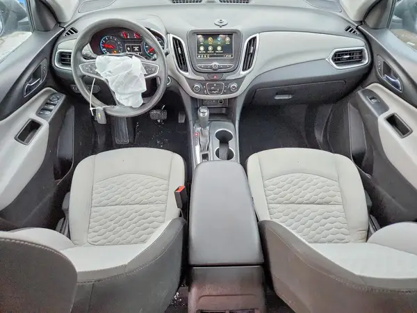 3GNAXSEV3KS530286 2019 CHEVROLET EQUINOX - Image 8